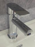 Vòi Chậu lavabo 1 Lỗ Nóng - Lạnh JA_103