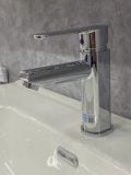 Vòi Chậu lavabo 1 Lỗ Nóng - Lạnh JA_103
