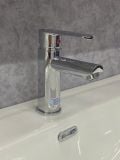 Vòi Chậu lavabo 1 Lỗ Nóng - Lạnh JA_103