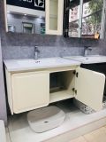 Bộ Tủ Chậu, Gương Đèn Lavavo - TC02