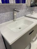 Bộ Tủ Chậu, Gương Đèn Lavavo - TC03