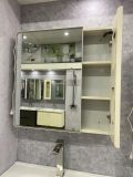 Bộ Tủ Chậu, Gương Đèn Lavavo - TC03