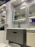Bộ Tủ Chậu, Gương Đèn Lavavo - TC03