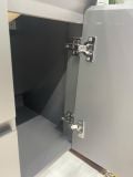 Bộ Tủ Chậu, Gương Đèn Lavavo - TC01