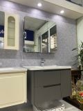Bộ Tủ Chậu, Gương Đèn Lavavo - TC01