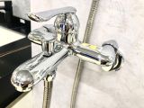 Sen Tắm Gắn Tường Nóng - Lạnh OB_443