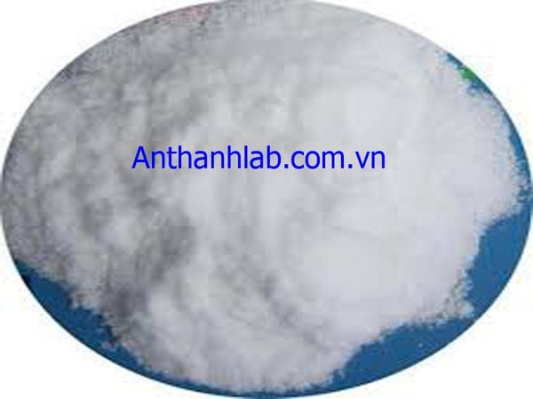 Acid benzoic (axit benzoic) – CÔNG TY TNHH THIẾT BỊ VÀ VẬT TƯ KHOA HỌC ...