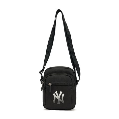 MLB Việt Nam | Túi MLB [KIDS] Mega Mini Cross Bag New York Yankees Black 7ACRB013N-50BKS
