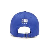 Nón MLB Basic Unstructured Ball Cap Detroit Tigers Purple