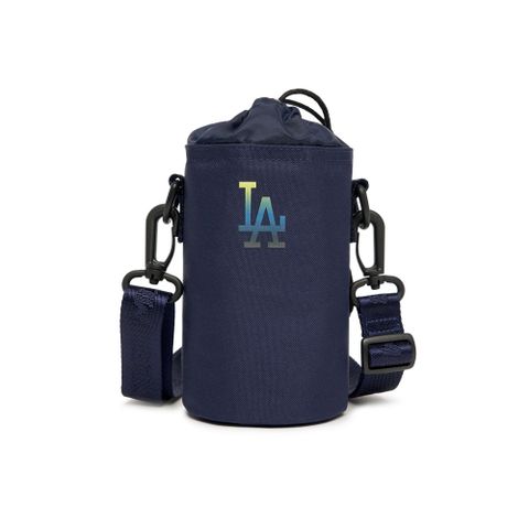 MLB Việt Nam | Túi MLB [KIDS] Mega Water Bottle Cross Bag LA Dodgers Navy 7ACRB043N-07NYS