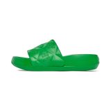 Dép MLB Chunky Bouncer Slide New York Yankees D.Green