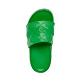 Dép MLB Chunky Bouncer Slide New York Yankees D.Green