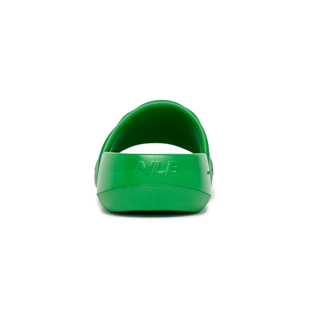 Dép MLB Chunky Bouncer Slide New York Yankees D.Green