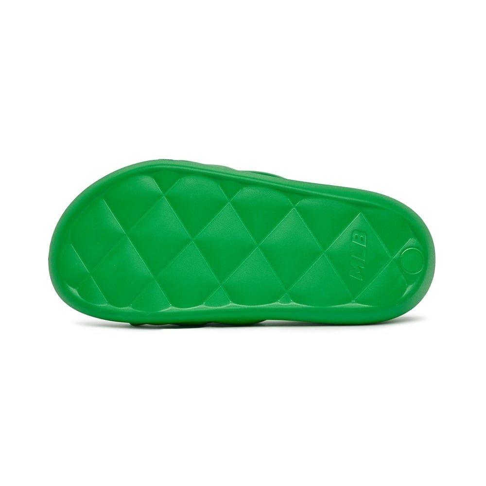 Dép MLB Chunky Bouncer Slide New York Yankees D.Green