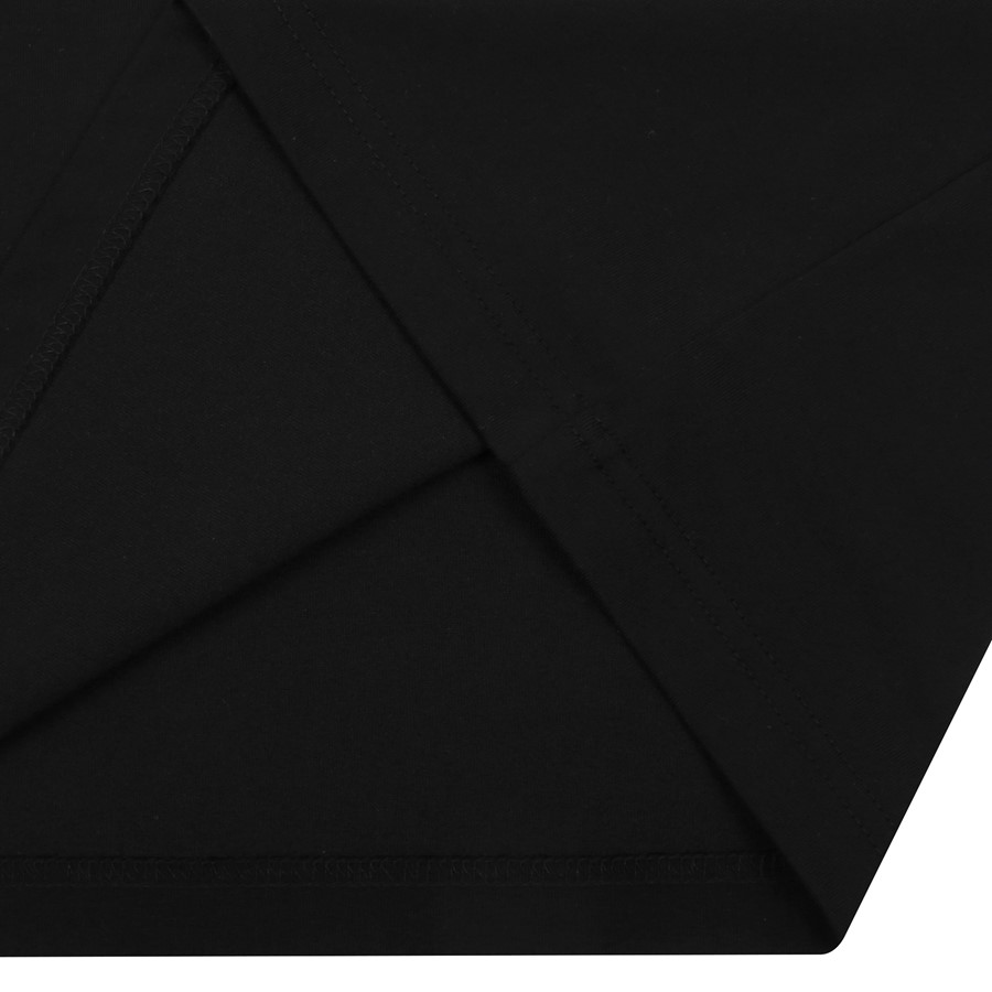 Áo Sweater MLB Monogram Bag Big Logo Overfit New York Yankees Black  31MTM211150L  Sneaker Daily