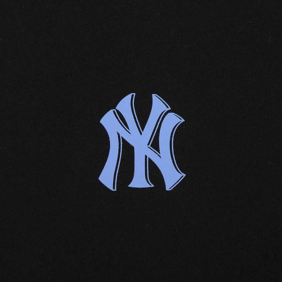 Mua Áo Phông MLB Logo New York Yankees Tshirt 3ATSM802350BKS Màu Đen Size  S  MLB  Mua tại Vua Hàng Hiệu h042013