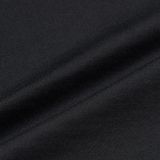 Áo Thun MLB Chính Hãng - Thiết Kế Basic Heavyweight Short Sleeve - Logo NY - Màu Đen