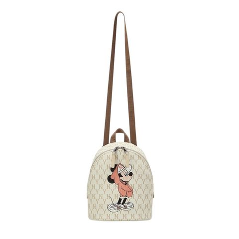  Túi MLB Tote Big Diamond Monogram Jacquard Large