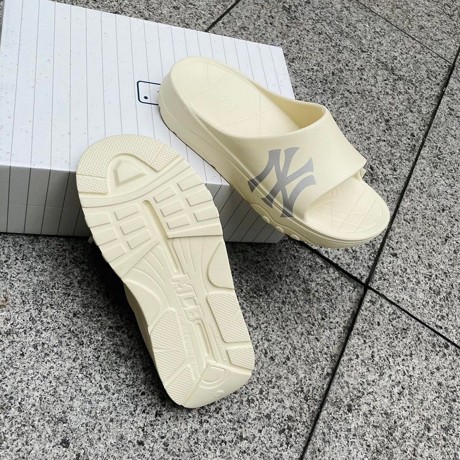 Dép quai ngang bản đep NYY ĐẾ in hình MLB cực đẹp dép siêu nhẹ Shopee Việt Nam #9 Dép quai ngang bản đep NYY ĐẾ in hình MLB cực đẹp dép siêu nhẹ Shopee Việt Nam