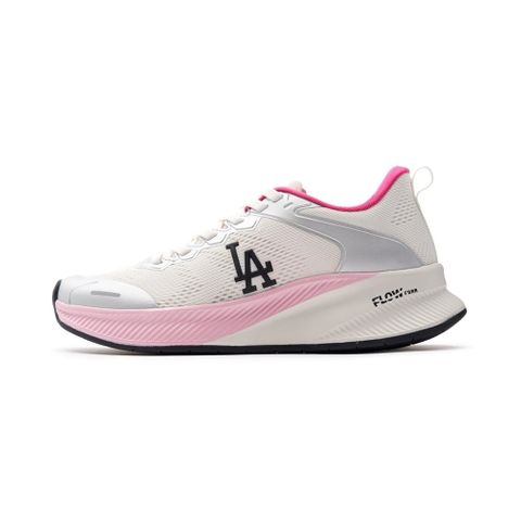 Giày MLB Chính Hãng Korea Athflow LA Dodgers Pink 3ASHATF3N-07PKS