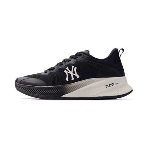 Giày MLB Chính Hãng Korea Athflow New York Yankees Black 3ASHATF3N-50BKS