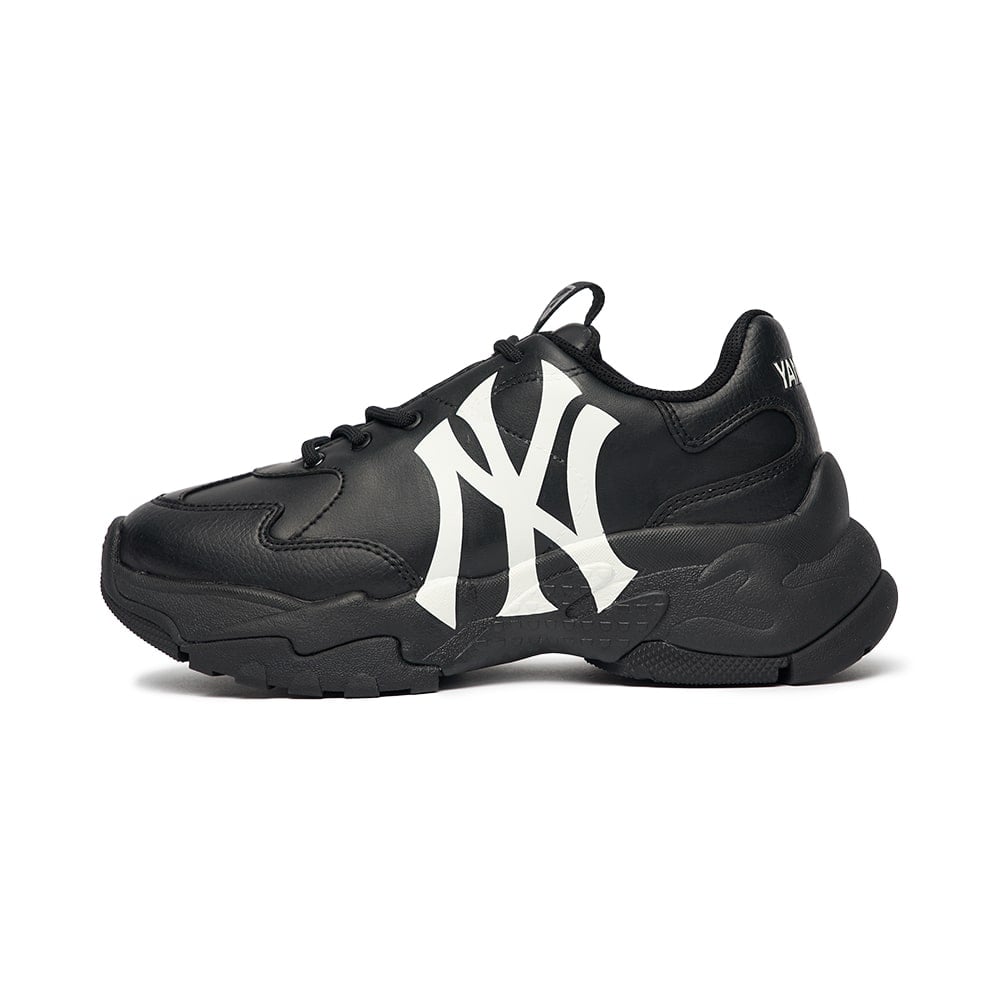 Giày MLB Unisex New York Yankees Big Ball Chunky 11  HS Sneaker