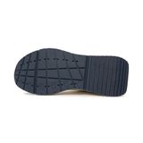 Giày MLB Chunky Runner New York Yankees Black