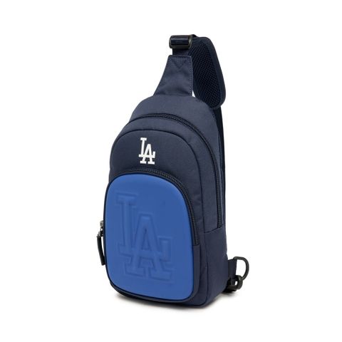 MLB Việt Nam | Túi MLB [KIDS] Basic Stamp Sling Bag LA Dodgers Navy 7ASGB013N-07NYS