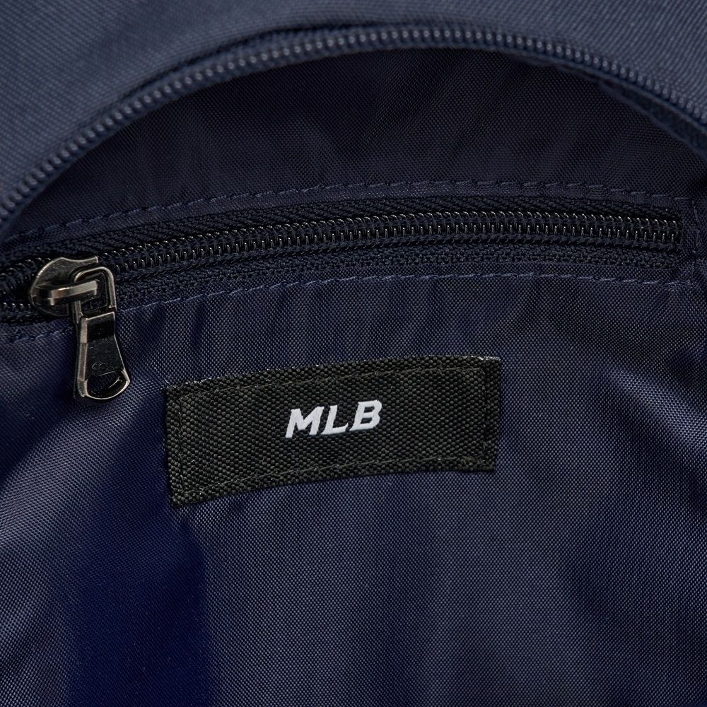 Túi MLB Chính Hãng - Thiết Kế Túi Đeo Chéo Tiện Lợi - Logo LA - Màu Navy
