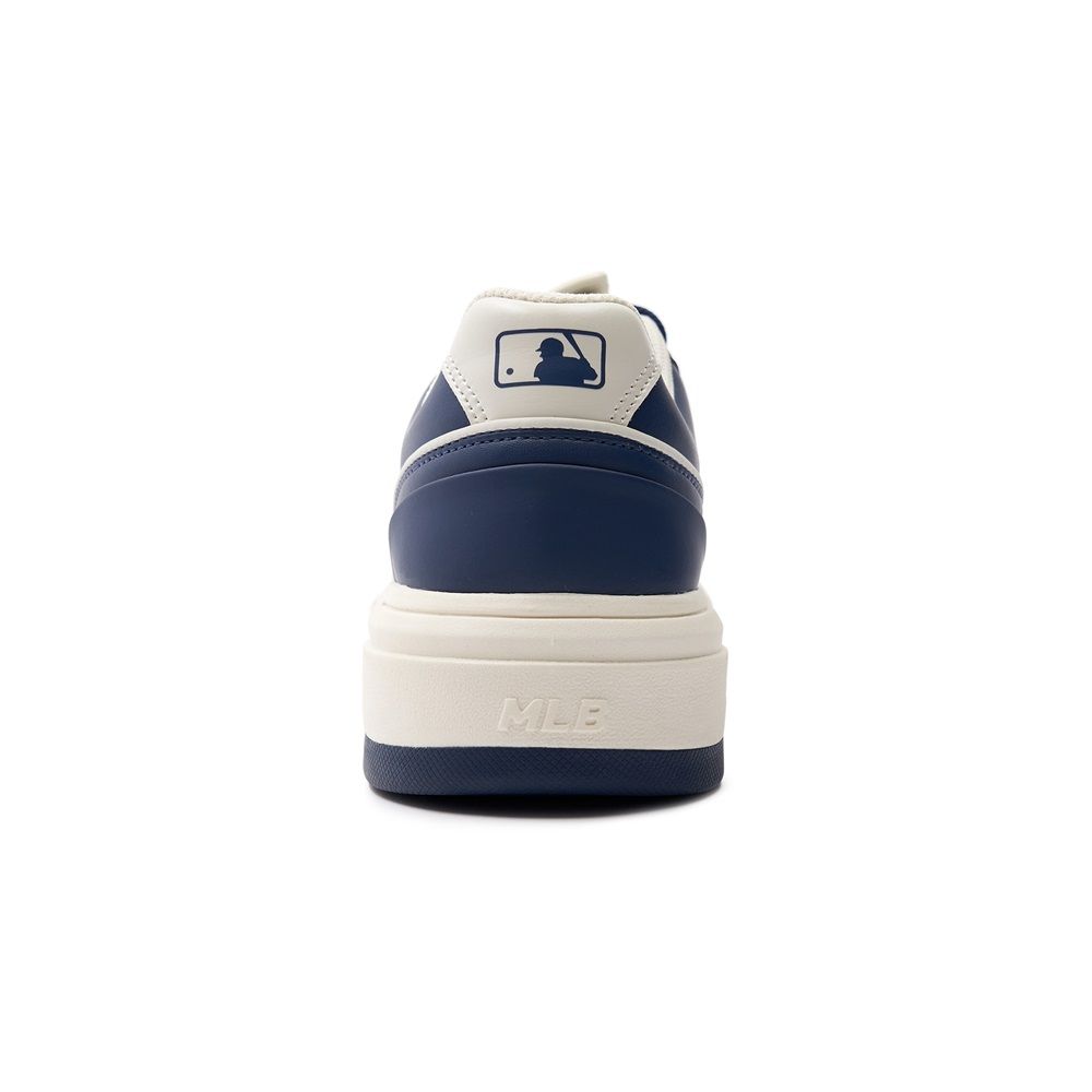 Giày MLB Korea Chunky Liner Basic LA Dodgers D.Navy