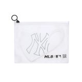 Khẩu Trang MLB Mega Logo New York Yankees Black