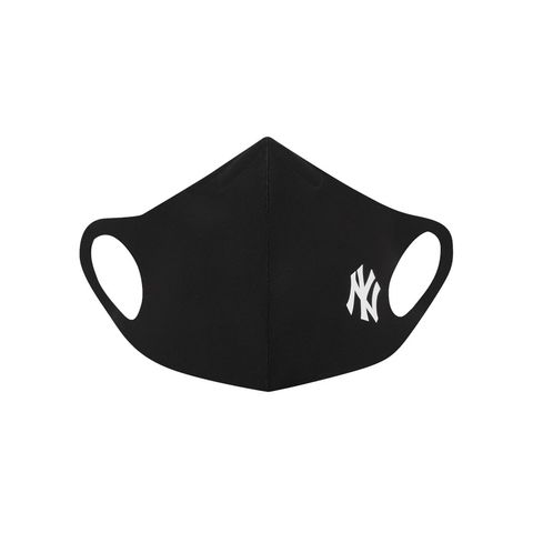 MLB Vietnam | Khẩu Trang MLB Small Logo Color New York Yankees 32ETM2111-50L