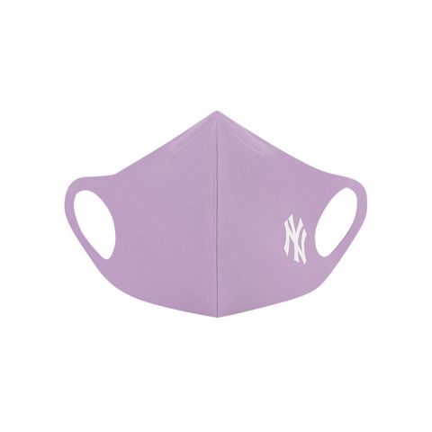 MLB Vietnam | Khẩu Trang MLB Small Logo Color New York Yankees 32ETM2111-50V