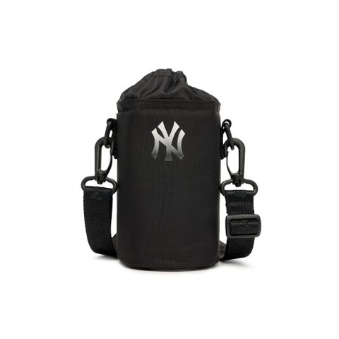 MLB Việt Nam | Túi MLB [KIDS] Mega Water Bottle Cross Bag New York Yankees Black 7ACRB043N-50BKS