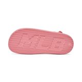 MLB Chunky Sandal LA Dodgers Pink