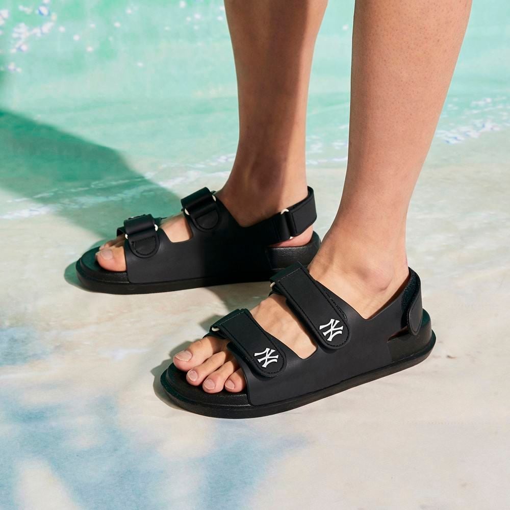 New york yankees sandals discount