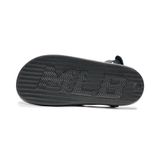 MLB Chunky Sandal New York Yankees Black