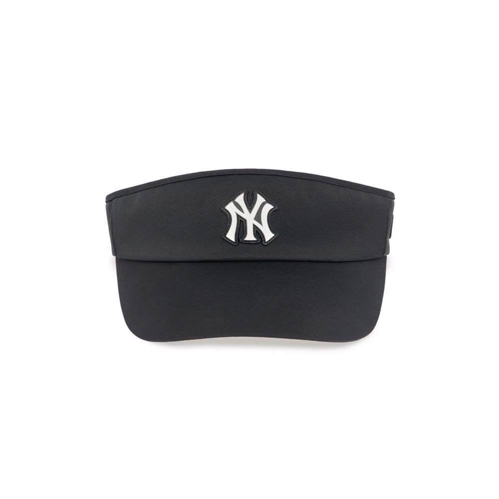 Nón MLB Athleisure Sun Cap New York Yankees Black