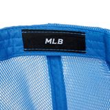 Mũ MLB Basic Mesh Cap LA Dodgers Blue