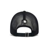 Mũ MLB Basic Mesh Cap New York Yankees Black