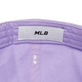 Mũ MLB Blind Slider Cap LA Dodgers L.Lavender