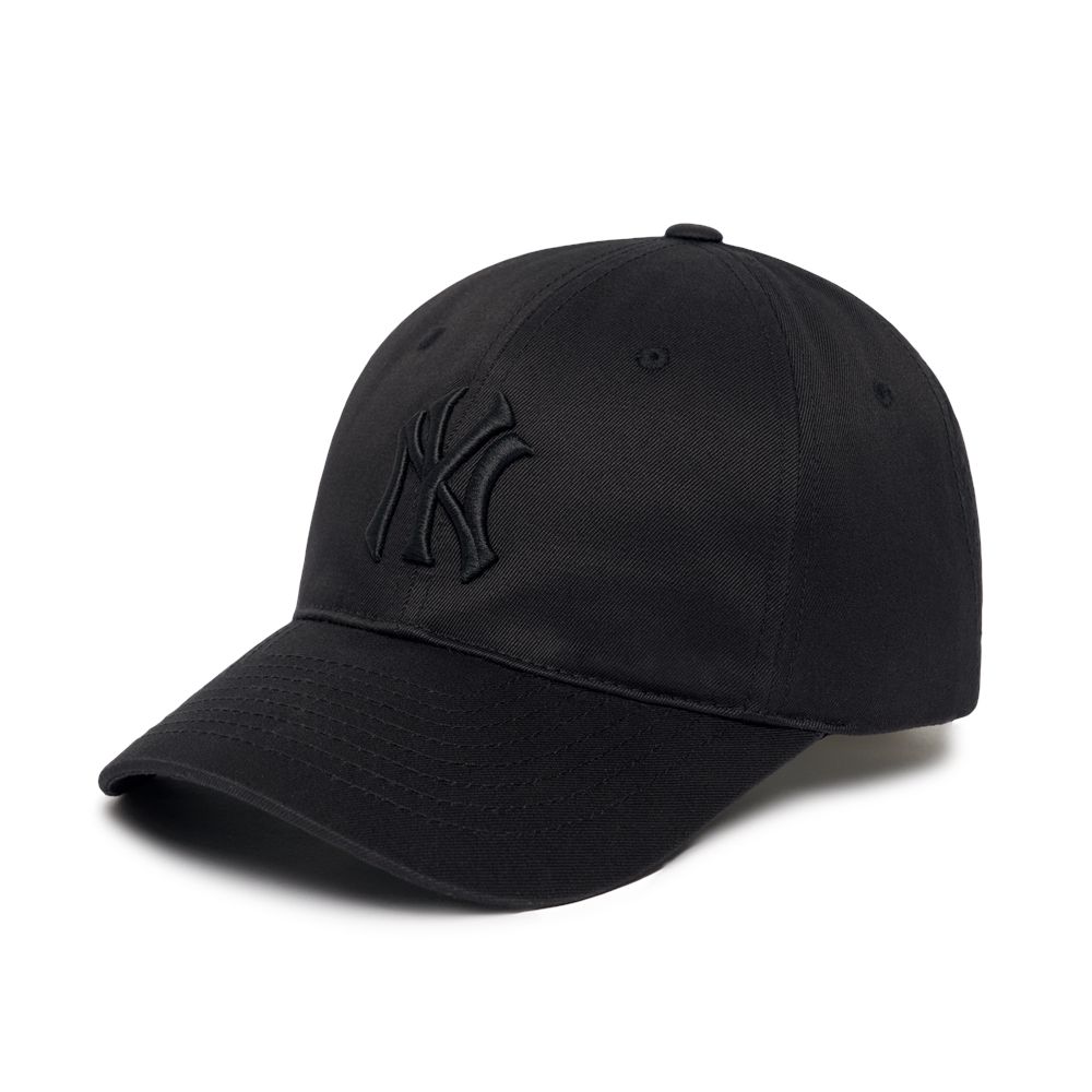 Mũ MLB Blind Slider Cap New York Yankees Black