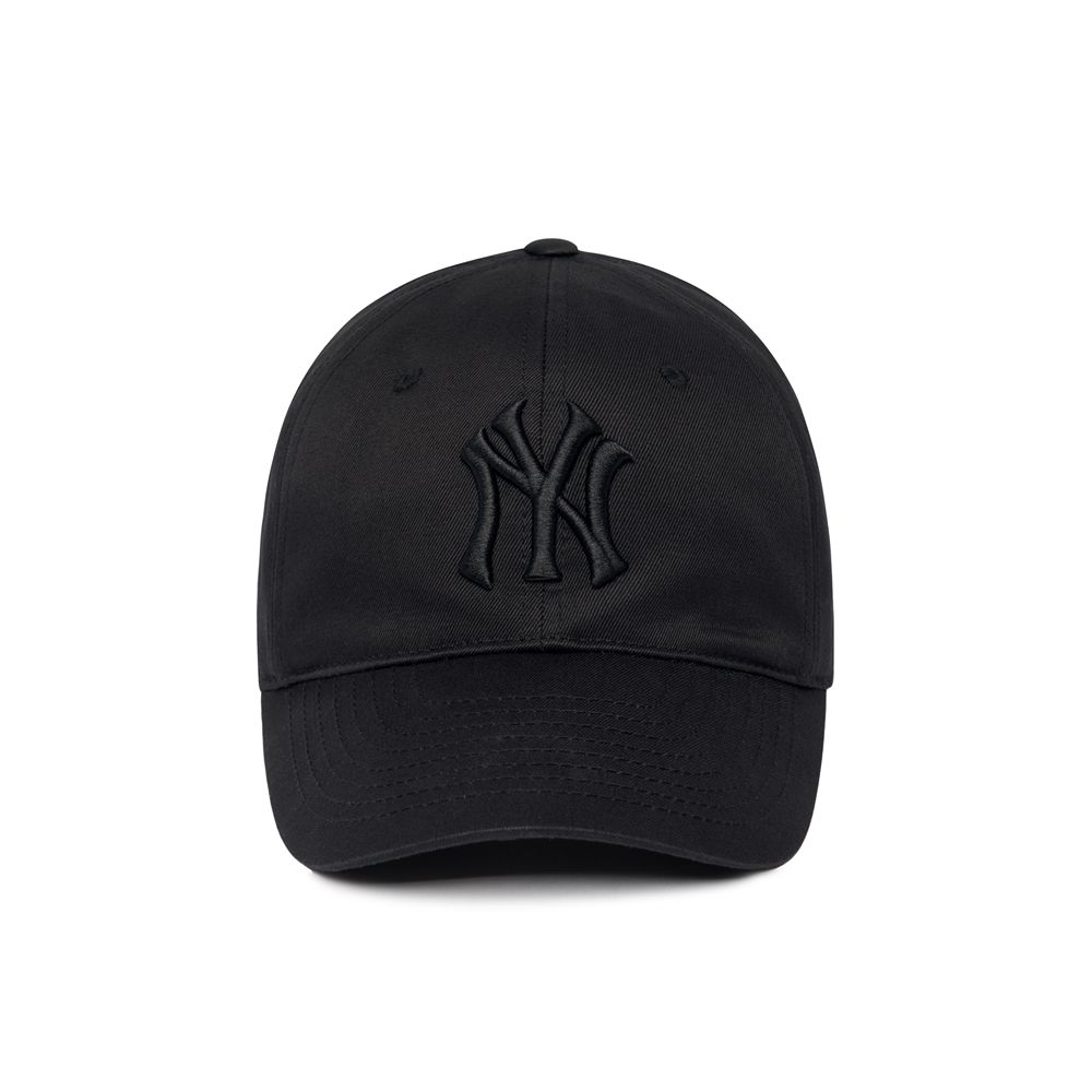 Mũ MLB Blind Slider Cap New York Yankees Black