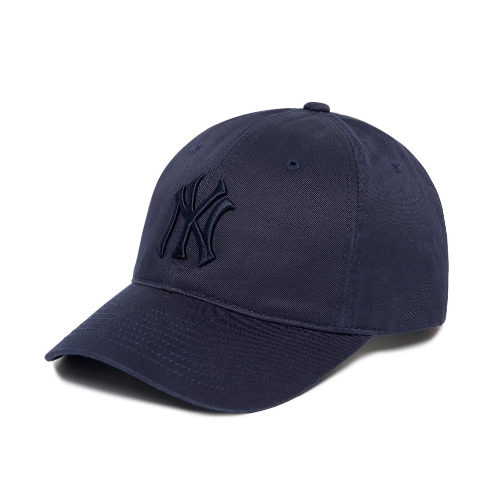 Mũ MLB Blind Slider Cap New York Yankees D.Navy