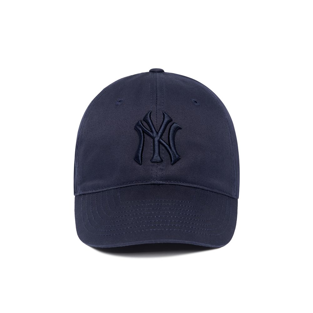 Mũ MLB Blind Slider Cap New York Yankees D.Navy