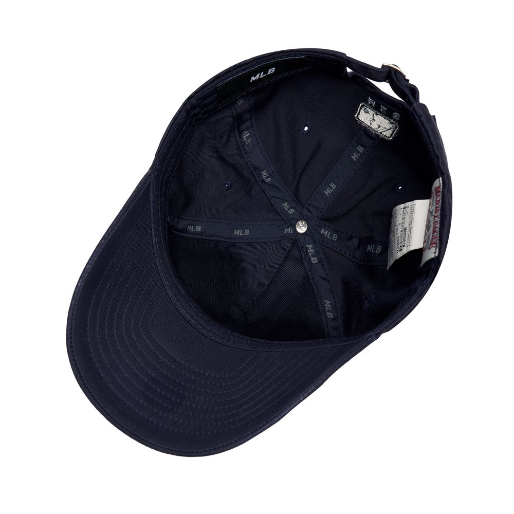 Mũ MLB Blind Slider Cap New York Yankees D.Navy