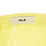 Mũ MLB Blind Slider Cap New York Yankees Yellow