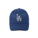 Mũ MLB Diamond Stamp Ball Cap LA Dodgers Navy