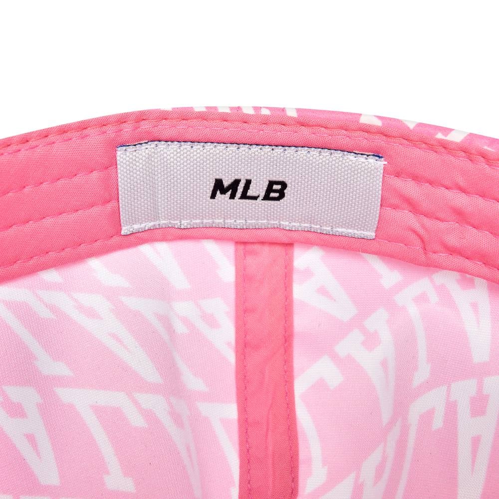 MLB WOMEN CHAIN STITCH NEW ERA OPEN PINK 9TWENTY SMALL CAP  New Era Hong  Kong