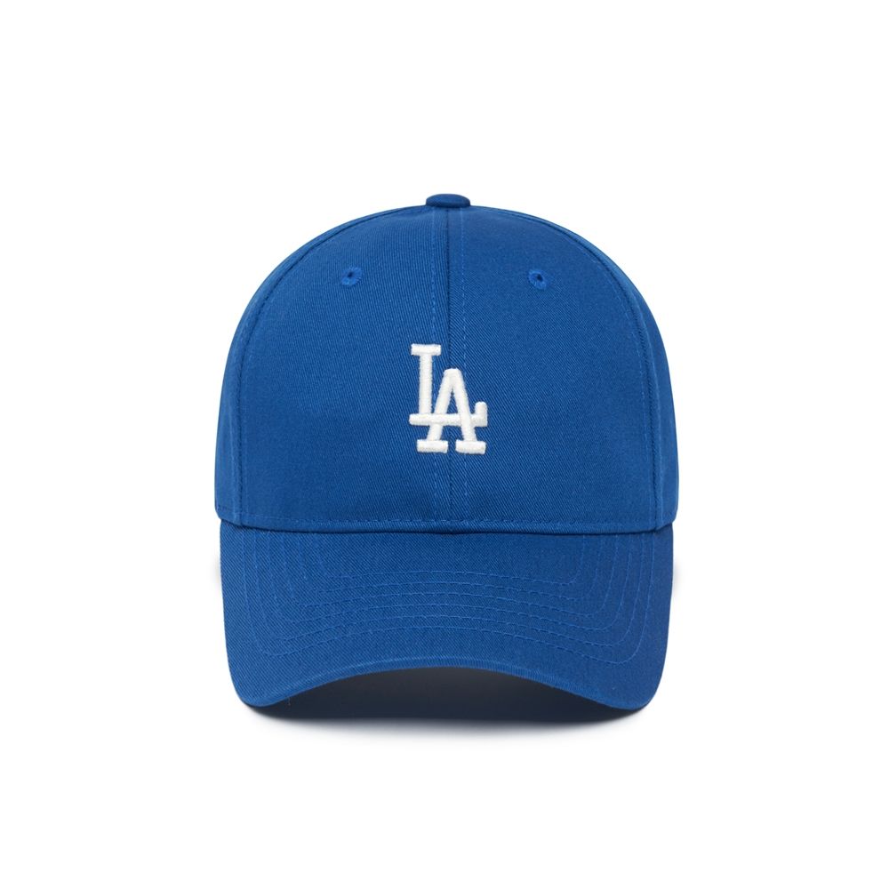 Mũ MLB Lucky Ball Cap LA Dodgers Blue